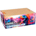 Condor Junkie Verbundfeuerwerk